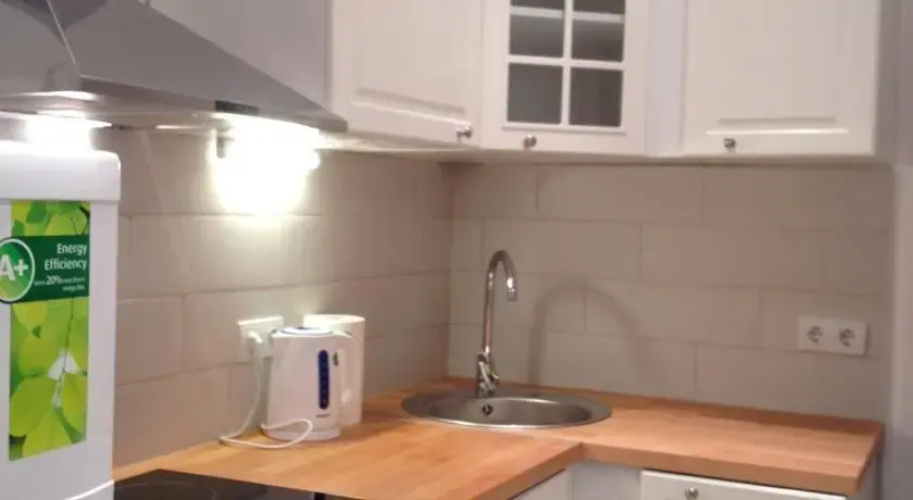 Citypark Apartment