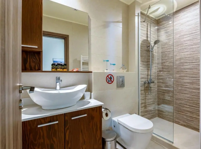 3 Bedrooms Villa