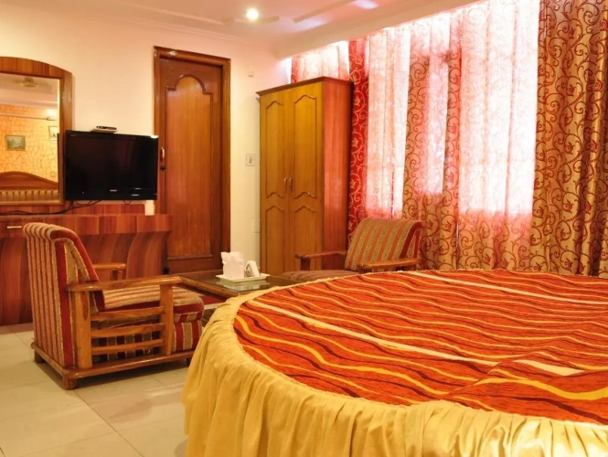 Royal Suite