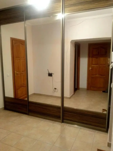 Apartment On Artsieulova 22