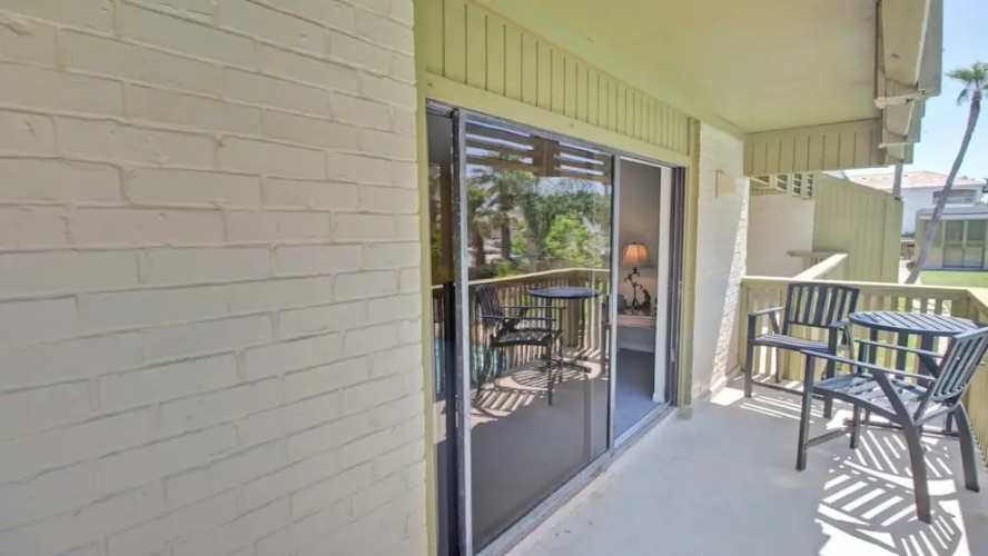 212 LAS Brisas 2 Bedroom Condo