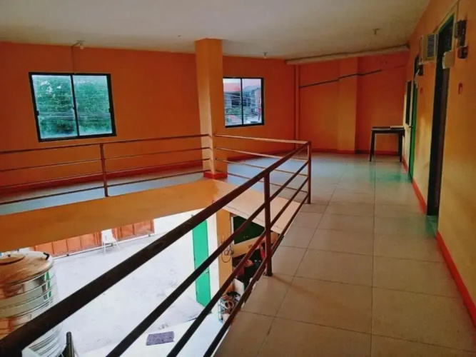 Wjv Inn Timpolok