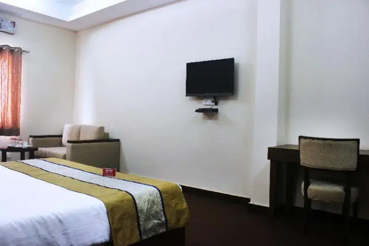 Hotel Royale Park