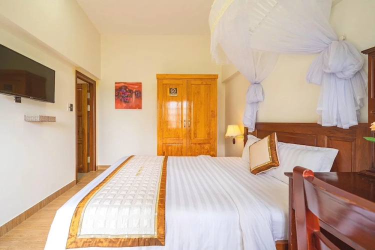 Dieu Thong Hotel