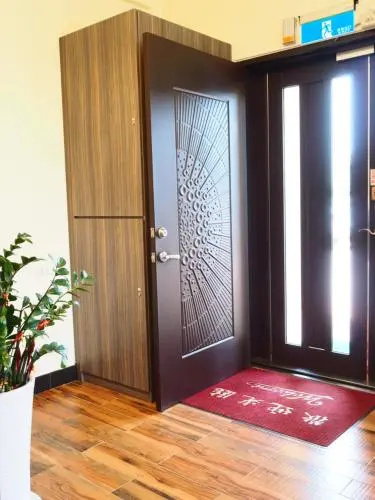 Kim-Sharp Homestay
