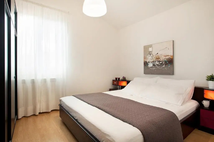Apartments Agava
