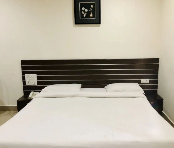 Premium Double room