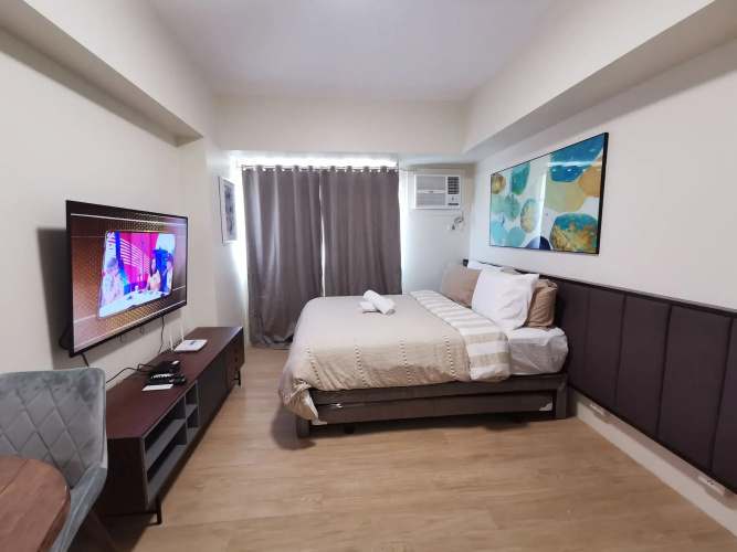 Avida Davao by davaobnb & Lemonique Homes