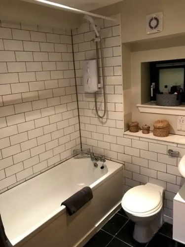 2 Bedroom in Edinburgh Old Town