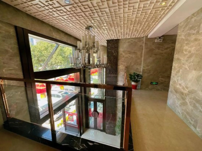Boan SOHO Hotel
