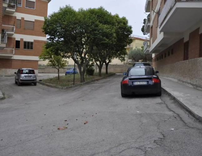 Appartamento Dina