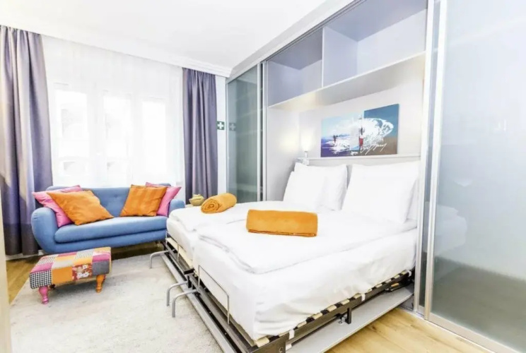 Mar Suite Apartments