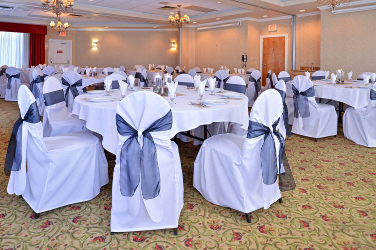 Best Western Plus Regency Inn & Conference Centre photo 25