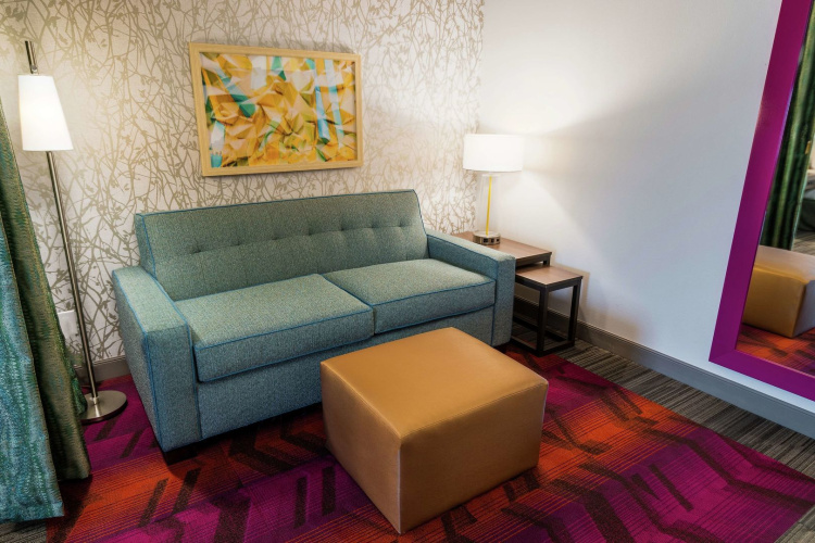 Home2 Suites by Hilton San Antonio at the Rim
