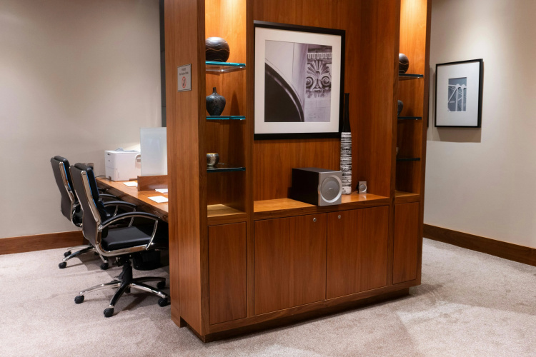 London Marriott Hotel Canary Wharf photo 8