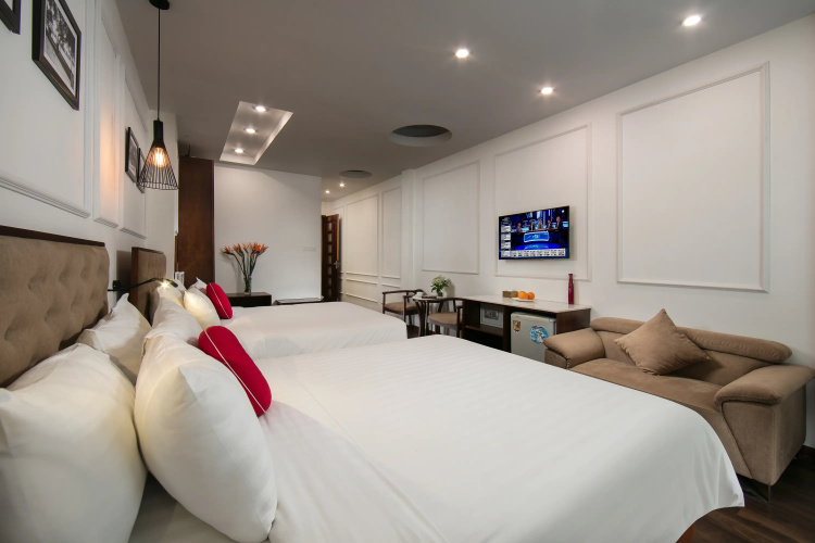 Victory Legend Hotel & Spa