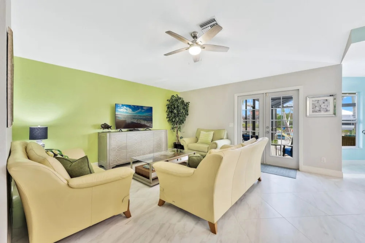 Villa Bermuda