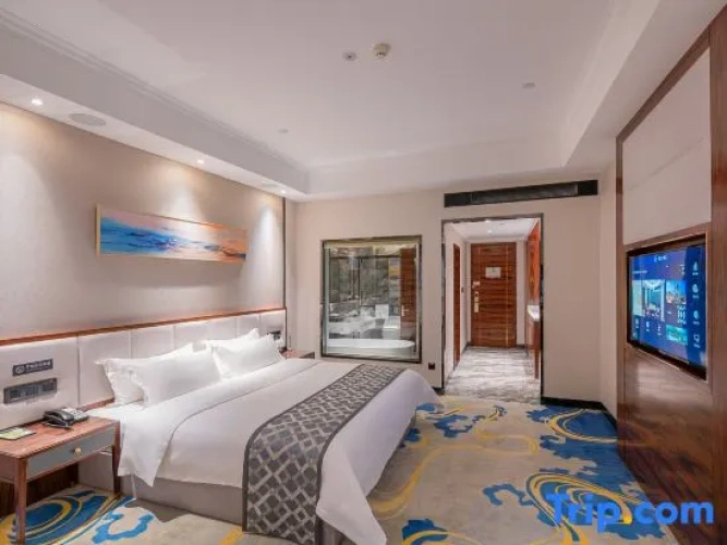 Business Double room