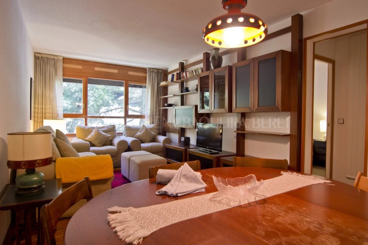 Apartamento Dera Cascada