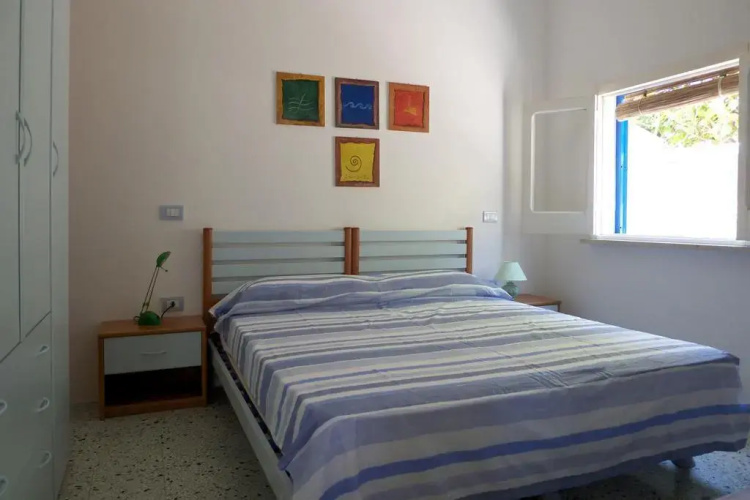 Villetta Azzurra