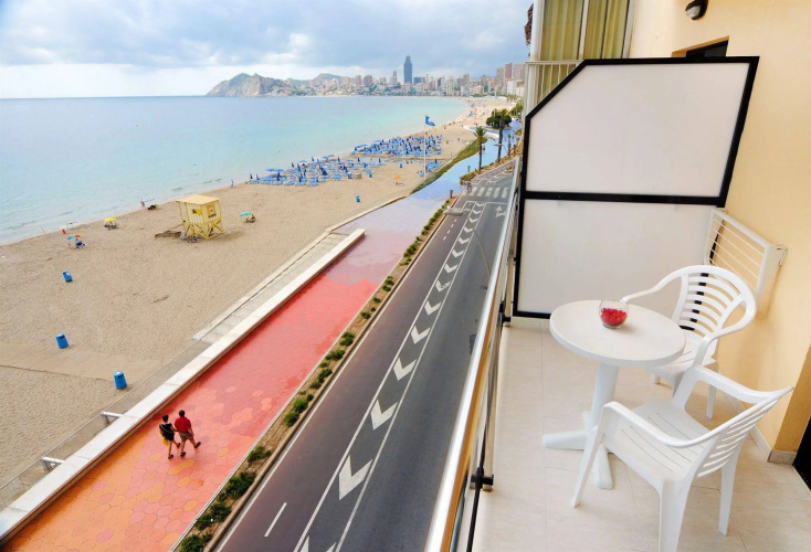 Hotel Marconi photo 19