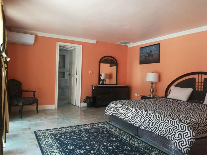 Casa Isabella