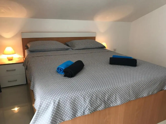 Apartment Ivana