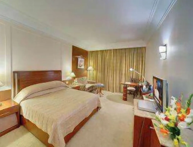 Business Double Suite
