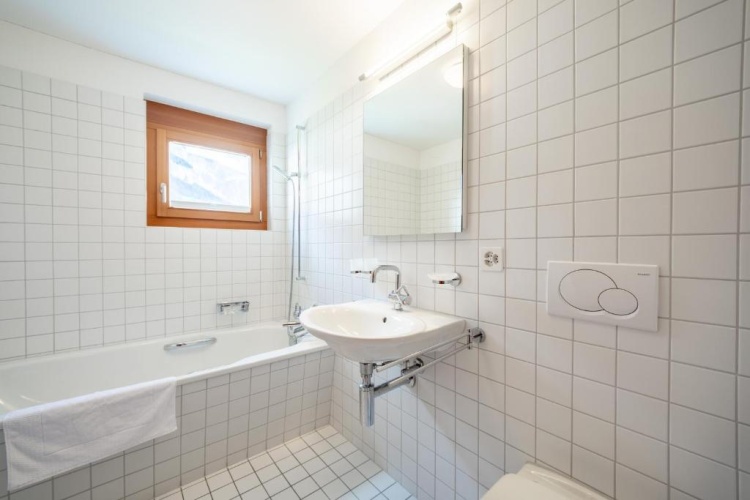 LAAX Homes - Casa Miro Nr 6