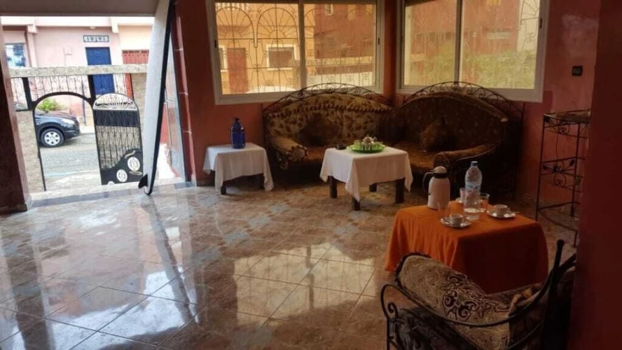 Africa Surf House - Hostel