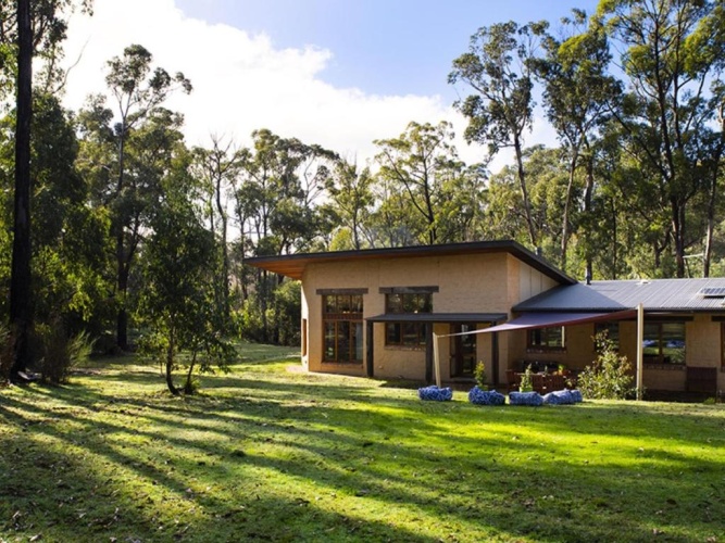 Cottage
