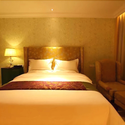 Changyue Hotel