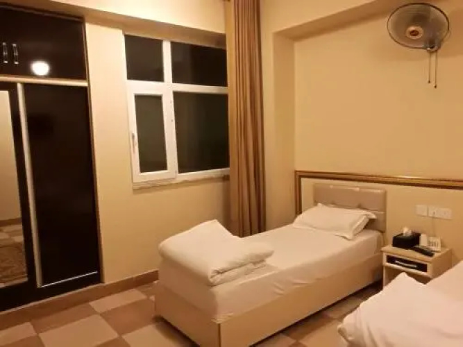 Hotel Alkhayam