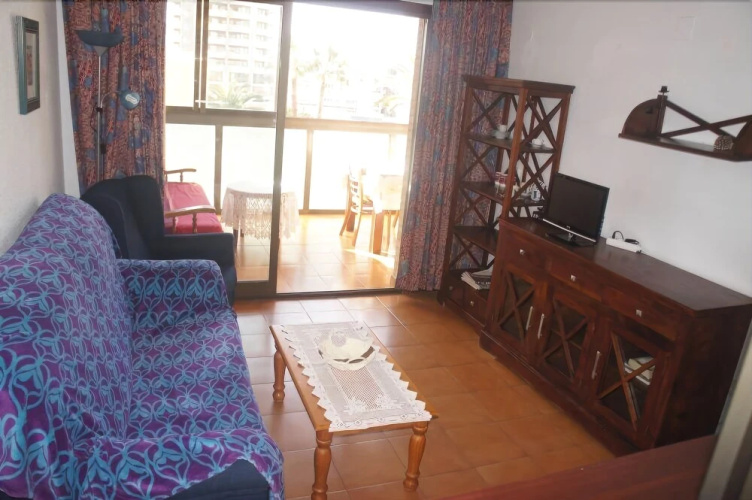 Albaida Park Apartment
