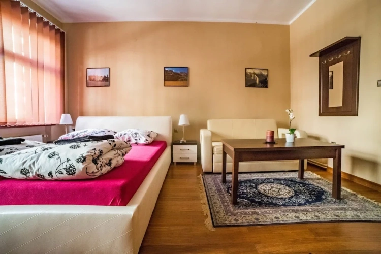 Family Apartment