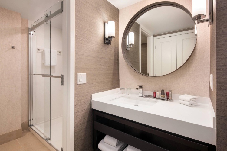 Marriott Colorado Springs photo 16