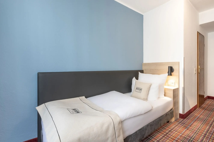 Hotel Ambassador Essen
