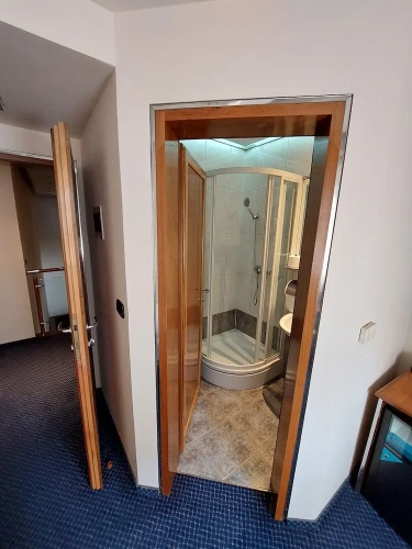 Classic Double room with courtyard view