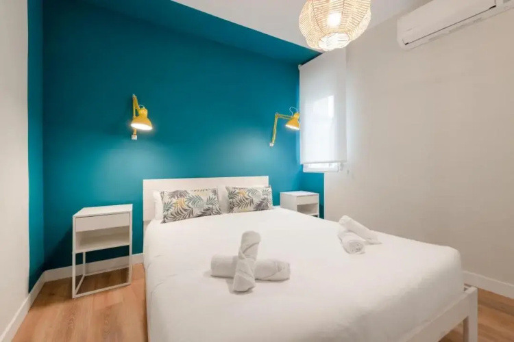 MintyStay - 1BD Chueca
