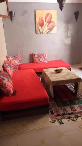 Studio Meuble Proche du Centre Ville