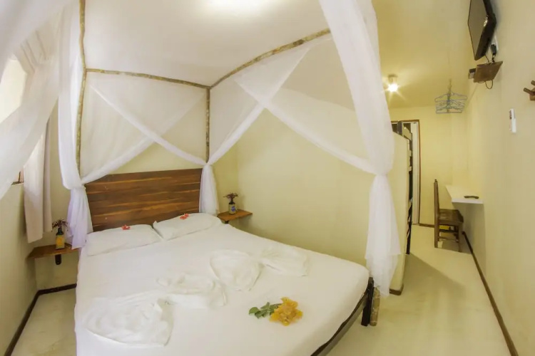 Hostel Jericoacoara
