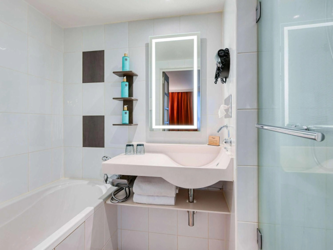 Novotel Paris Centre Bercy photo 12