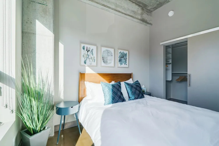 Sable 206 - Alcove