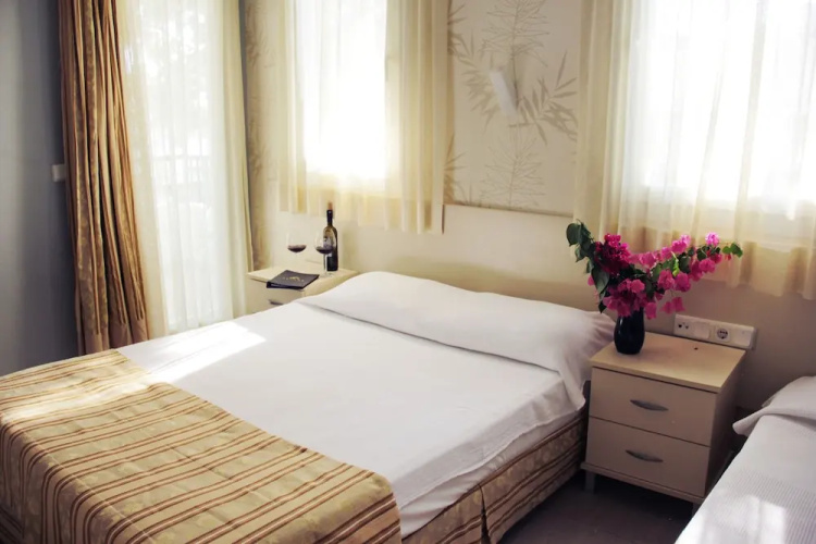 Acelya Motel