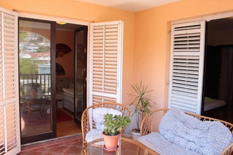 Apartment Golub