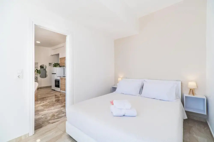Avra Sfakia Apartments