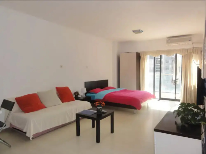 Homehunter Short Term Apartment