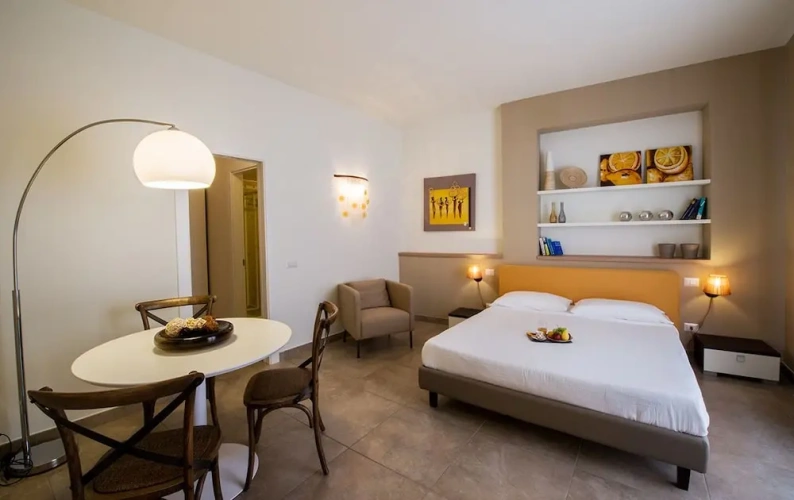 Suite
