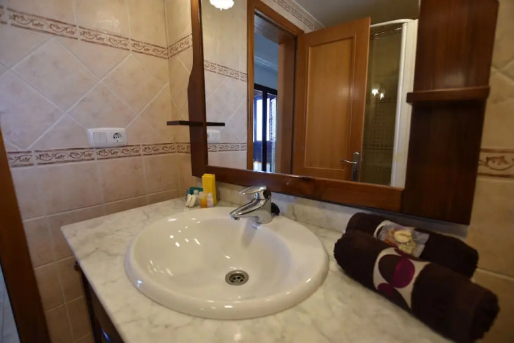 Fuerte Holiday Villa Ocean View
