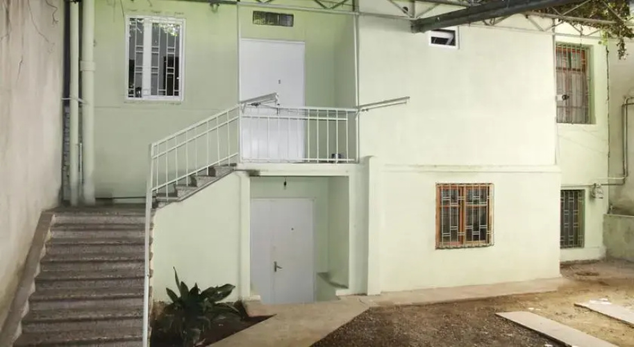 Friendly Guest House